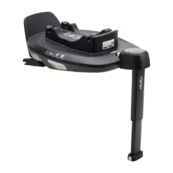 Bugaboo 360 By Nuna Isofix Base Clearance