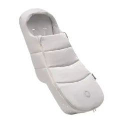 Bugaboo All Season Voetenzak Midnight Black Clearance