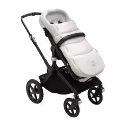 Bugaboo All Season Voetenzak Midnight Black Clearance
