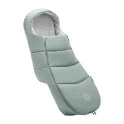 Bugaboo All Season Voetenzak Midnight Black Clearance