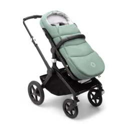Bugaboo All Season Voetenzak Midnight Black Clearance