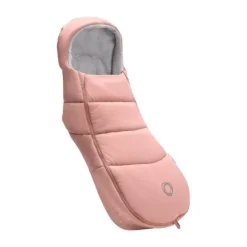 Bugaboo All Season Voetenzak Midnight Black Clearance