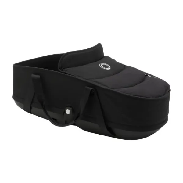 Bugaboo Bee 6 Complete Wiegbekleding Black Clearance