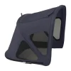 Bugaboo Breezy Zonnekap - Fox 5/Kangaroo - Deep Indigo Best