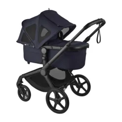 Bugaboo Breezy Zonnekap - Fox 5/Kangaroo - Deep Indigo Best