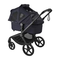 Bugaboo Breezy Zonnekap - Fox 5/Kangaroo - Deep Indigo Best