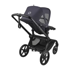 Bugaboo Breezy Zonnekap - Fox 5/Kangaroo - Deep Indigo Best