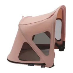 Bugaboo Breezy Zonnekap - Fox / Cameleon 3 / Lynx - Seaside Blue Online