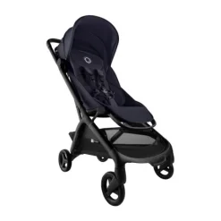 Bugaboo Butterfly 2 Buggy - Essential Bundel - Deep Indigo Best