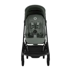 Bugaboo Butterfly 2 Buggy - Essential Bundel - Deep Indigo Best