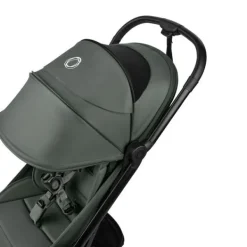 Bugaboo Butterfly 2 Buggy - Essential Bundel - Deep Indigo Best