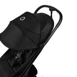 Bugaboo Butterfly 2 Buggy - Essential Bundel - Deep Indigo Best