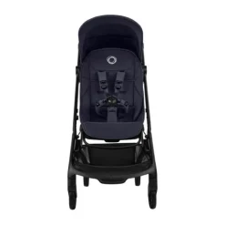 Bugaboo Butterfly 2 Buggy - Essential Bundel - Deep Indigo Best