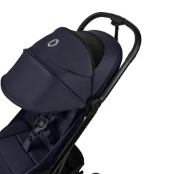 Bugaboo Butterfly 2 Buggy - Essential Bundel - Deep Indigo Best