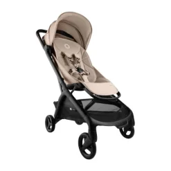 Bugaboo Butterfly 2 Buggy - Essential Bundel - Deep Indigo Best