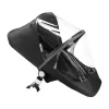 Bugaboo Cameleon / Fox High Performance Regenscherm Black Best