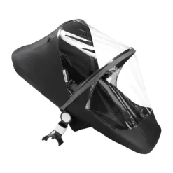 Bugaboo Cameleon / Fox High Performance Regenscherm Black Best