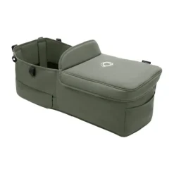 Bugaboo Donkey 5 Complete Wiegbekleding Midnight Black Outlet