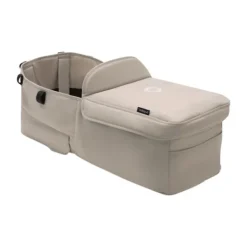 Bugaboo Donkey 5 Complete Wiegbekleding Midnight Black Outlet