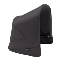 Bugaboo Donkey 5 Zonnekap Stormy Blue New