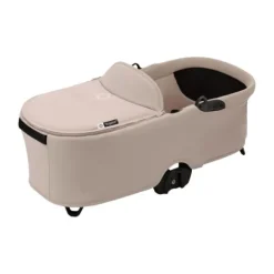 Bugaboo Dragonfly Reiswieg - Grey Melange Hot