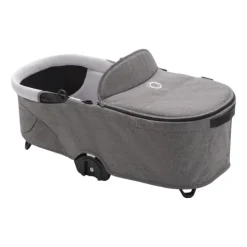 Bugaboo Dragonfly Reiswieg - Grey Melange Hot