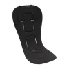 Bugaboo Dual Comfort Seat Liner - Deep Indigo