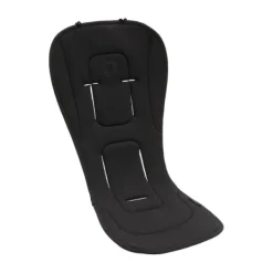 Bugaboo Dual Comfort Seat Liner - Deep Indigo