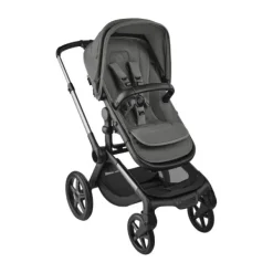 Bugaboo Dual Comfort Seat Liner - Deep Indigo