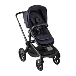 Bugaboo Dual Comfort Seat Liner - Deep Indigo