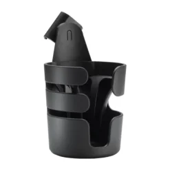 Bugaboo Fox 5 Renew Kinderwagen 4-in-1 - Newborn Bundel - Black / Deep Indigo New