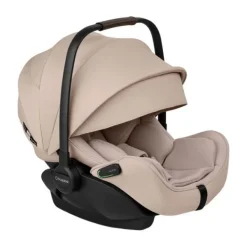 Bugaboo Fox 5 Renew Kinderwagen 4-in-1 - Black / Deep Indigo | Bugaboo Otter by Nuna Autostoel Outlet