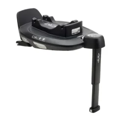 Bugaboo Fox 5 Renew Kinderwagen 4-in-1 - Black / Deep Indigo | Bugaboo Otter by Nuna Autostoel Outlet