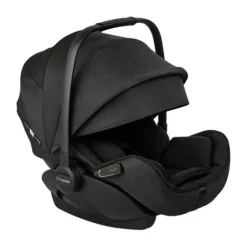 Bugaboo Fox 5 Renew Kinderwagen 4-in-1 - Black / Deep Indigo | Bugaboo Otter by Nuna Autostoel Outlet