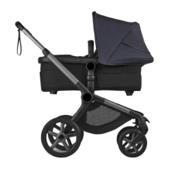 Bugaboo Fox 5 Renew Zonnekap - Deep Indigo Discount