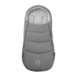 Bugaboo Fox 5 Voetenzak - Deep Indigo Sale