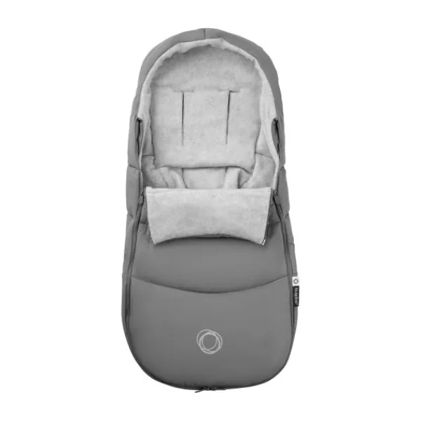 Bugaboo Fox 5 Voetenzak - Deep Indigo Sale