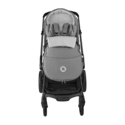 Bugaboo Fox 5 Voetenzak - Deep Indigo Sale