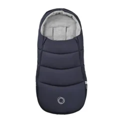 Bugaboo Fox 5 Voetenzak - Deep Indigo Sale
