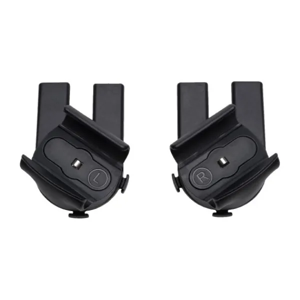 Bugaboo Fox 5 Zonnekapklemmen Outlet