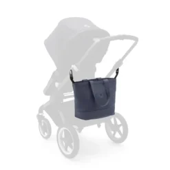 Bugaboo Luiertas Met Verschoonmatje Forest Green Sale