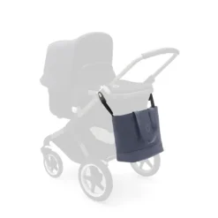 Bugaboo Luiertas Met Verschoonmatje Forest Green Sale