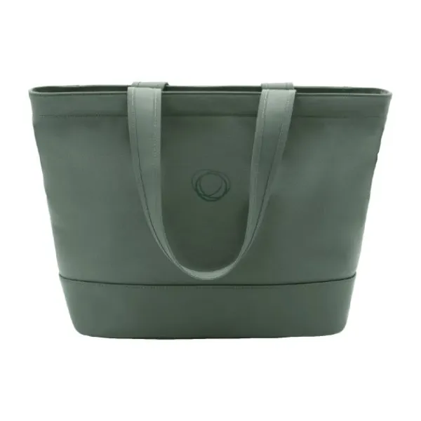 Bugaboo Luiertas Met Verschoonmatje Forest Green Sale