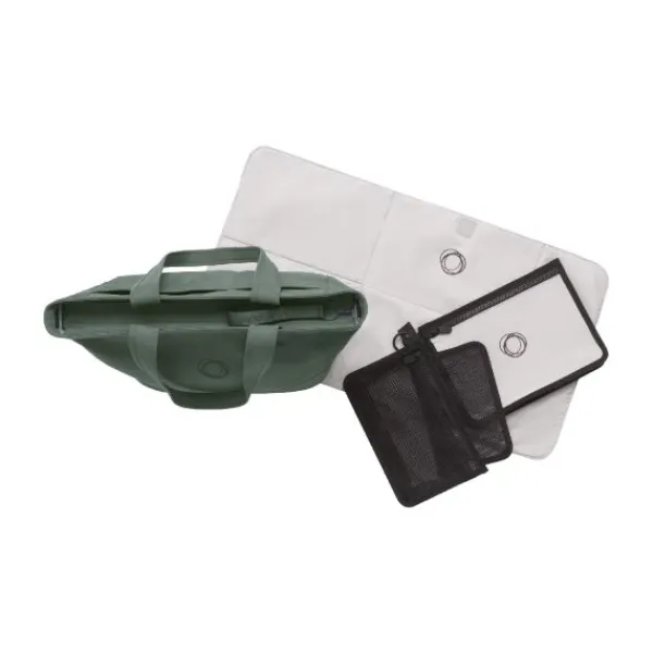 Bugaboo Luiertas Met Verschoonmatje Forest Green Sale