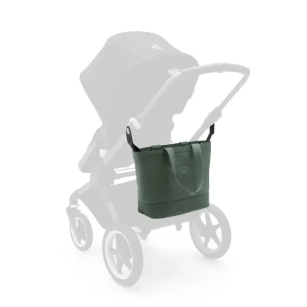 Bugaboo Luiertas Met Verschoonmatje Forest Green Sale