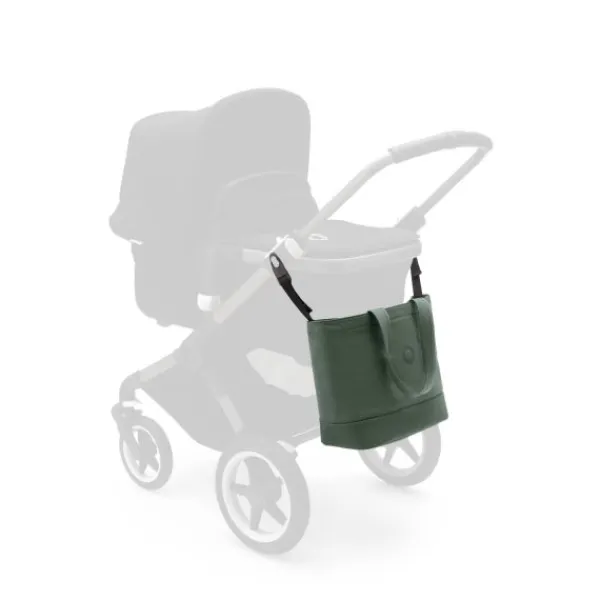 Bugaboo Luiertas Met Verschoonmatje Forest Green Sale