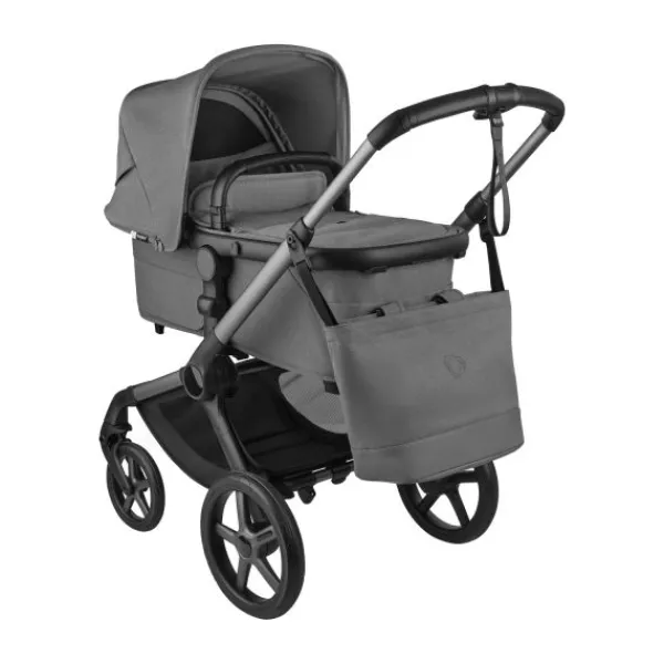 Bugaboo Luiertas Met Verschoonmatje Forest Green Sale