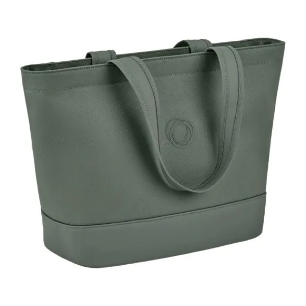 Bugaboo Luiertas Met Verschoonmatje Forest Green Sale