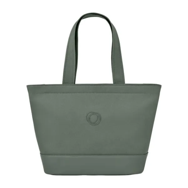 Bugaboo Luiertas Met Verschoonmatje Forest Green Sale