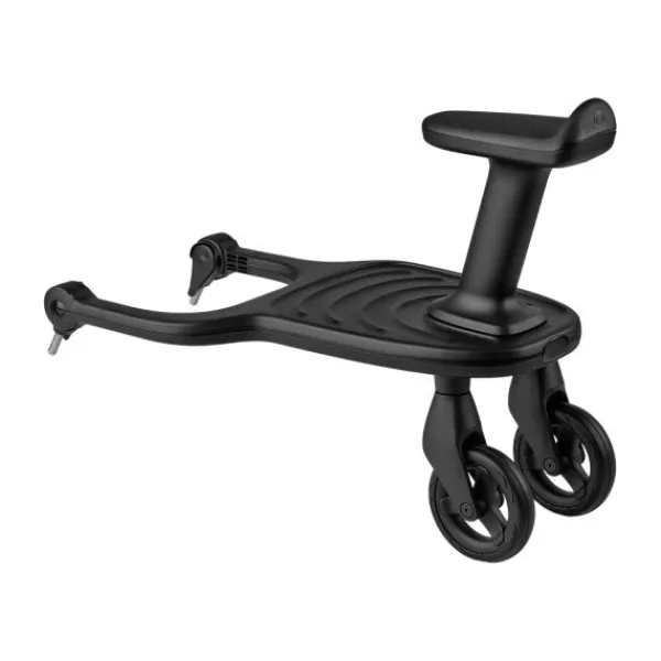 Bugaboo Meerijdplankje Met Zitje Clearance